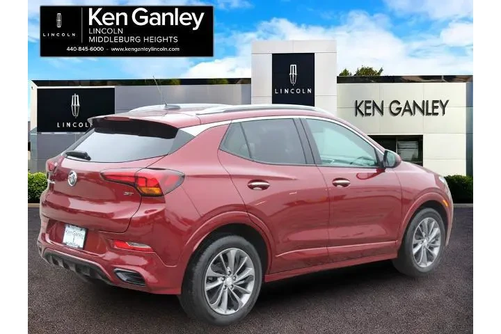 $24998 : Buick Encore GX 2023 Select image 7