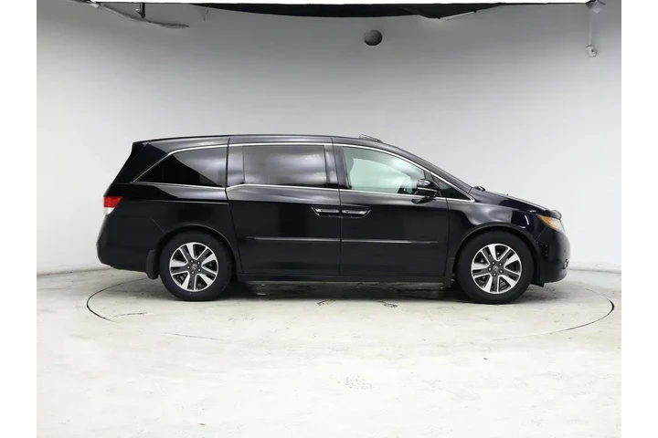 $21998 : Honda Odyssey 2014 Touring E image 7