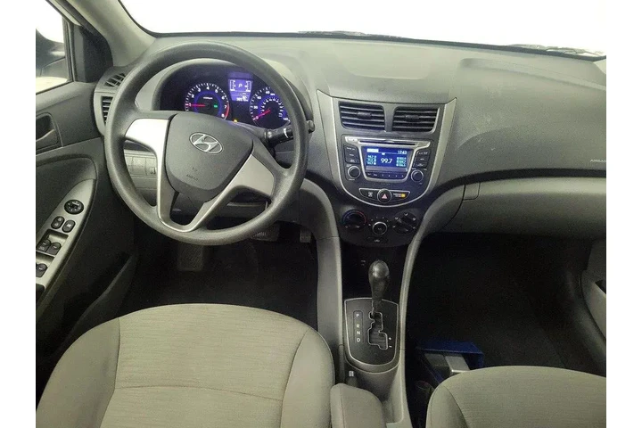 $11998 : Hyundai ACCENT 2017 SE 4dr S image 9