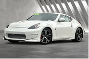 $32700 : Nissan 370Z 2020 Sport 2dr C thumbnail