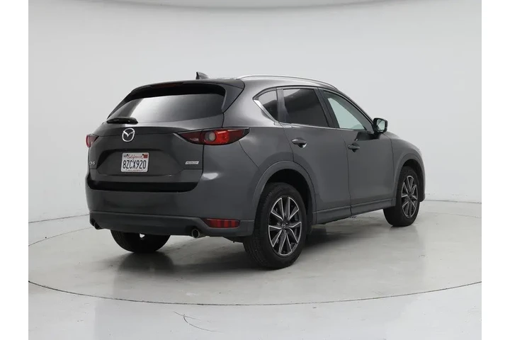 $17998 : Mazda CX-5 2018 Touring 4dr image 8