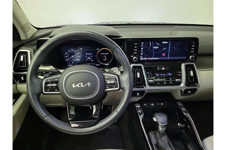 $32998 : Kia Sorento 2023 AWD SX Pres image 10
