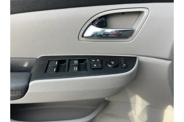 $10900 : 2014 Odyssey EX-L image 10