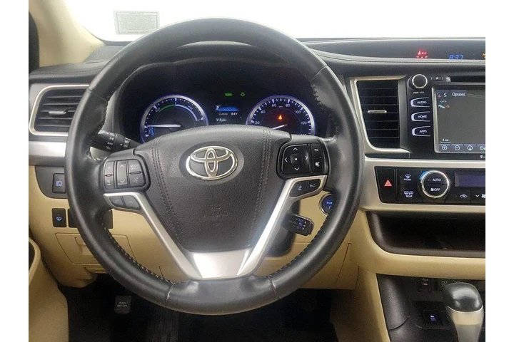 $24998 : Toyota Highlander Hybrid 201 image 10