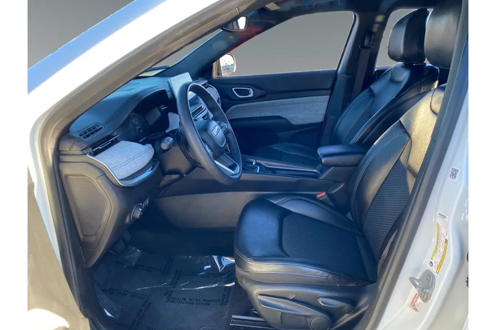 $22500 : Jeep Compass 2023 image 9