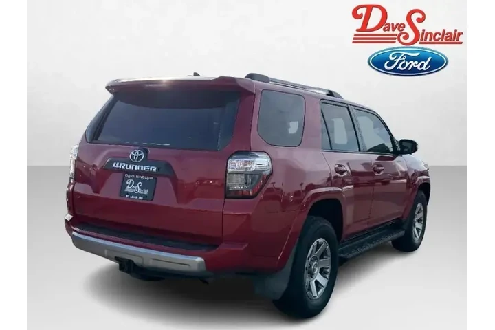 $25995 : Toyota 4Runner 2016 4x4 Trai image 7
