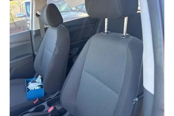 $16900 : Hyundai ACCENT 2022 SE 4dr S image 6