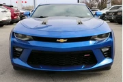 $33000 : Chevrolet Camaro 2017 SS 2dr thumbnail