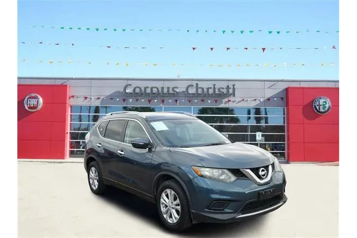 $10995 : 2014 Rogue SV image 2