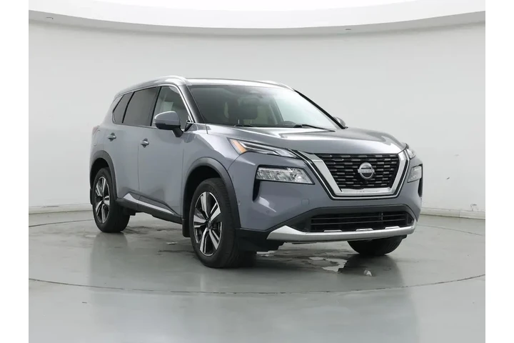 $29998 : Nissan Rogue 2023 AWD Platin image 1