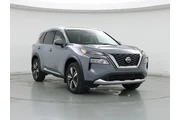 Nissan Rogue 2023 AWD Platin en Elizabethtown