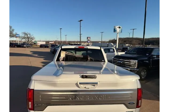 $39280 : Ford F-150 2020 4x4 King Ran image 5