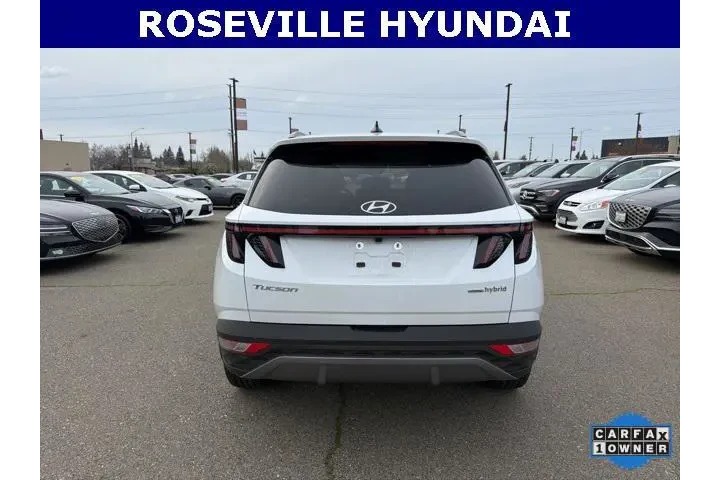 $32991 : Hyundai TUCSON Hybrid 2024 A image 6