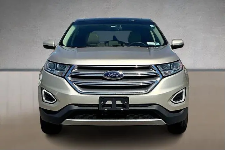 $11286 : Ford Edge 2017 AWD SEL 4dr C image 3