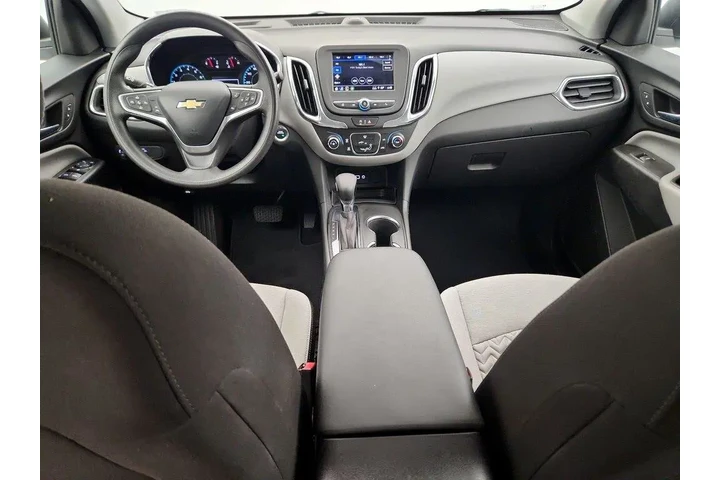 $19998 : Chevrolet Equinox 2022 LS 4d image 9
