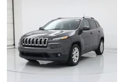 $14998 : Jeep Cherokee 2017 Latitude thumbnail