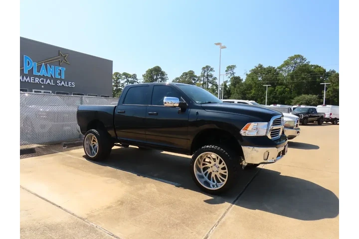 $19999 : Ram 1500 Classic 2019 4x2 SL image 7