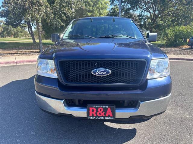 $10995 : 2005 F-150 XLT image 3