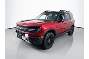 $37000 : Ford Bronco Sport 2025 AWD B thumbnail