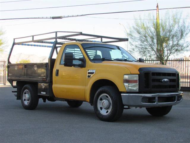 $9995 : 2008 F-250 Super Duty XL image 2