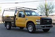 $9995 : 2008 F-250 Super Duty XL thumbnail