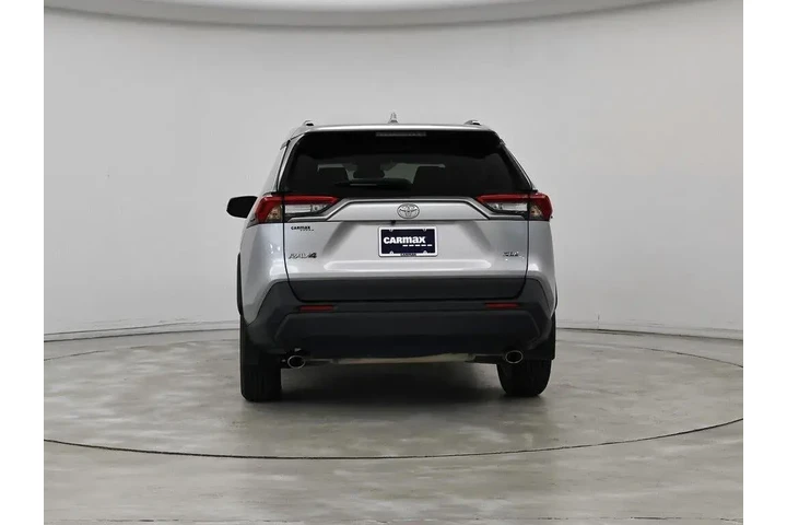 $25998 : Toyota RAV4 2022 XLE 4dr SUV image 6