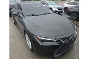 $34379 : Lexus IS 300 2022 4dr Sedan thumbnail