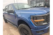 $39929 : Ford F-150 2024 4x4 STX 4dr thumbnail