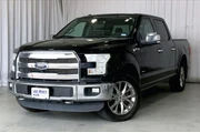 $21200 : Ford F-150 2016 4x4 Limited thumbnail