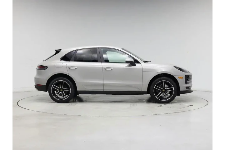 $38998 : Porsche Macan 2021 AWD 4dr S image 7