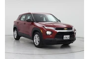 Chevrolet Trailblazer 2021 L en San Francisco Bay Area