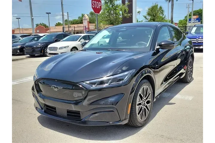 $35990 : Ford Mustang Mach-E 2024 Pre image 3