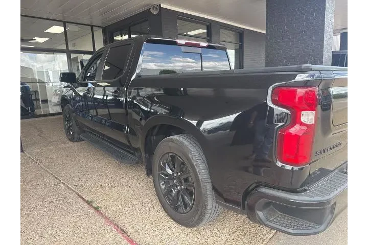 $28378 : Chevrolet Silverado 1500 202 image 3