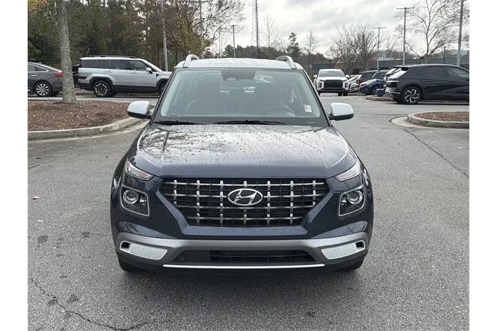 $22762 : Hyundai VENUE 2025 Limited 4 image 2