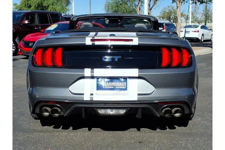 $33999 : Ford Mustang 2021 GT Premium image 4