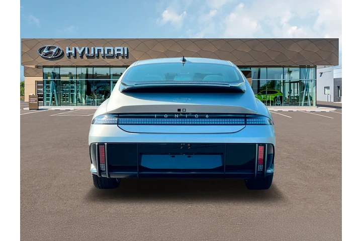 $25311 : Hyundai IONIQ 6 2024 SEL 4dr image 6