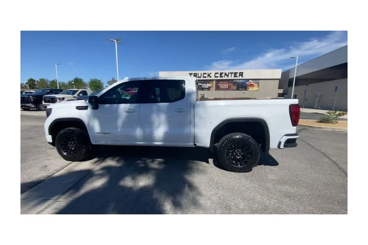 $62500 : 2023 Sierra 1500 image 5