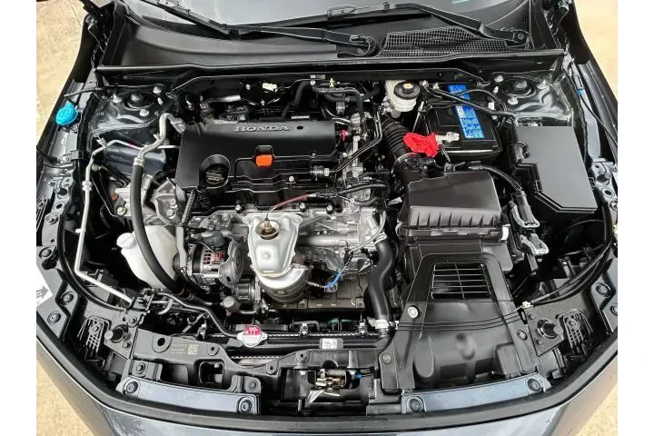 $24299 : 2024 HONDA CIVICSPORT SEDAN 4D image 3