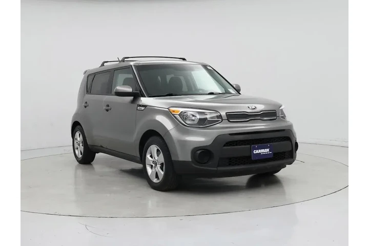 $14599 : Kia Soul 2019 4dr Crossover image 1