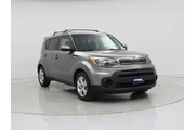 Kia Soul 2019 4dr Crossover en Fresno