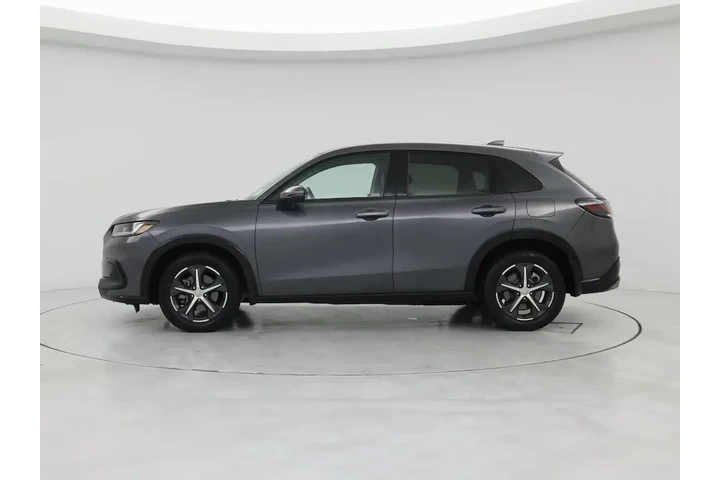 $25998 : Honda HR-V 2023 EX-L 4dr Cro image 3