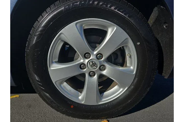 $22995 : Toyota Sienna 2017 LE 7-Pass image 6