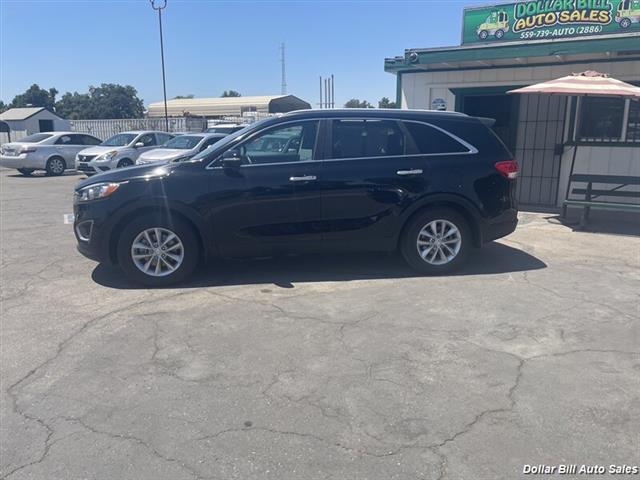 $12995 : 2016 Sorento LX SUV image 6