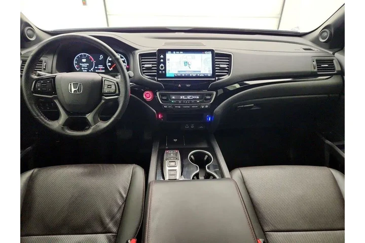 $37998 : Honda Ridgeline 2024 AWD Bla image 9