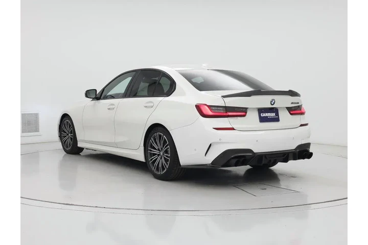 $39998 : BMW 3 Series 2020 M340i 4dr image 2