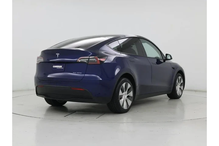 $31998 : Tesla Model Y 2022 AWD Long image 8