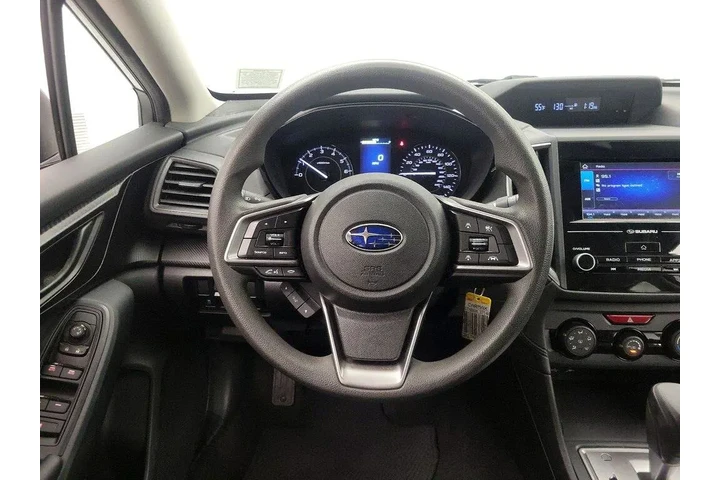 $17998 : Subaru Impreza 2020 AWD Base image 10