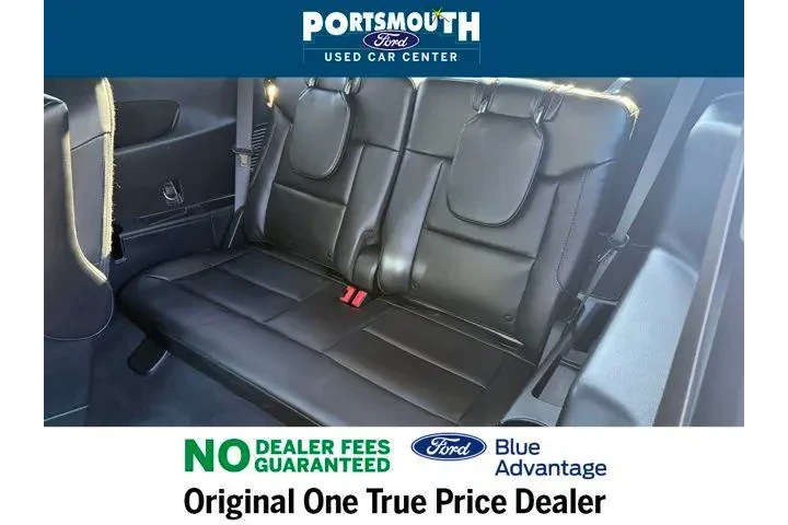 $31495 : Ford Explorer 2022 AWD XLT 4 image 8