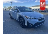 Subaru Crosstrek 2022 AWD Pr