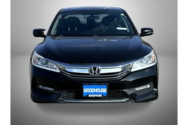 $13995 : Honda Accord 2016 EX 4dr Sed image 2